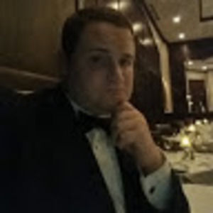 Meet your Posher, Ben